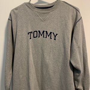 Tommy Hilfiger Crewneck